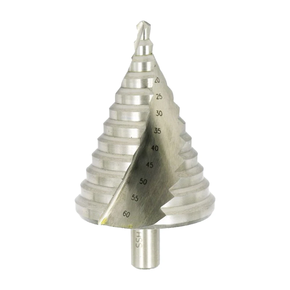 Cone Drill Drill Bits High Speed Steel Milling Cutter Drilling Holes Tools For Cutting Holes Garden Tools Parts
Cone Drill Drill Bits High Speed Steel Milling Cutter Drilling Holes Tools For Cutting Holes Garden Tools Parts