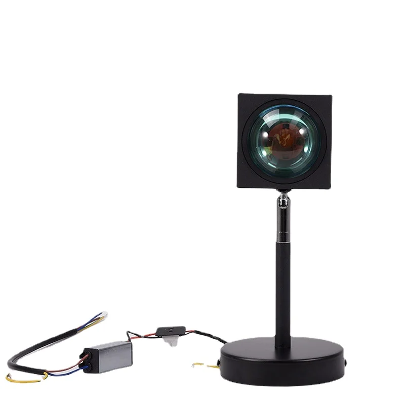 Настольные лампы с закатом, настенный светодиодный светильник для стола, бара, атмосферы, спальни, коридора, прикроватный подвесной ночник, декоративные светильники
Настольные лампы с закатом, настенный светодиодный светильник для стола, бара, атмосферы, спальни, коридора, прикроватный подвесной ночник, декоративные светильники