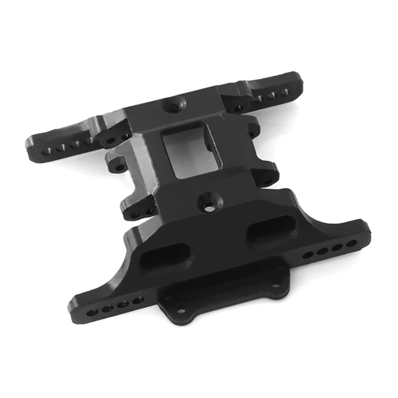 Gearbox Mount Base Transmission Holder Skid Plate For SG 2801 SG2801 1/28 RC Crawler Car Spare Parts Accessories
Gearbox Mount Base Transmission Holder Skid Plate For SG 2801 SG2801 1/28 RC Crawler Car Spare Parts Accessories