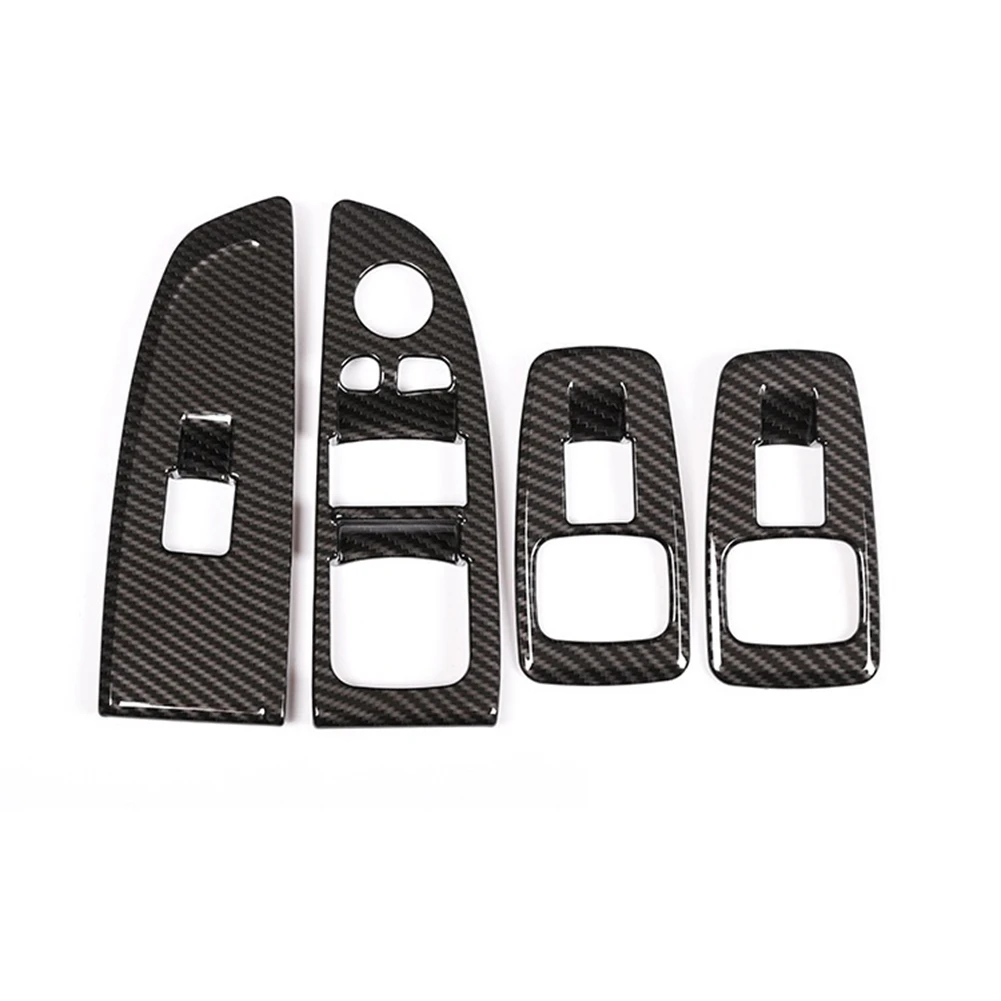Car Window Gl Lift Switch Button Control Panel Frame Cover Trim for BMW 7 Series G11 G12 2016-2018 Car Interior
Car Window Gl Lift Switch Button Control Panel Frame Cover Trim for BMW 7 Series G11 G12 2016-2018 Car Interior
