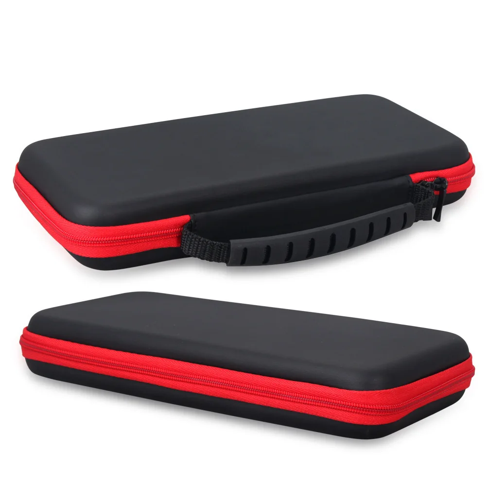 NEW Nintend Switch Case Portable Waterproof Hard Protective Storage Bag for Nitend Switch Console & Game Accessories
NEW Nintend Switch Case Portable Waterproof Hard Protective Storage Bag for Nitend Switch Console & Game Accessories