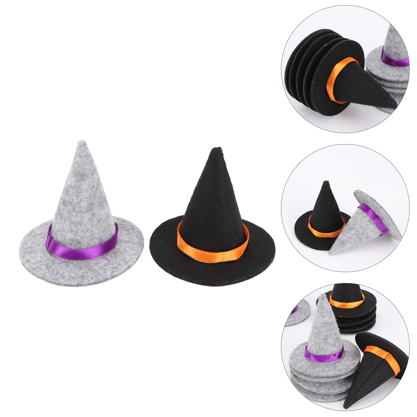 Hat Witch Miniwine Bottle Hats Decorsmall Cap Miniature Crafts Accessory Witches Wizard Topper Caps Toppers Party Decorations
Hat Witch Miniwine Bottle Hats Decorsmall Cap Miniature Crafts Accessory Witches Wizard Topper Caps Toppers Party Decorations