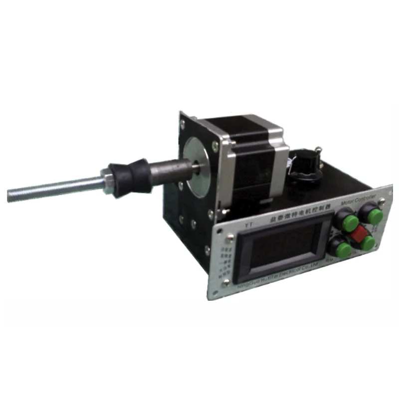 YT-99A точное цифровое управление, автоматическая катушка с низкой переменной скоростью, устройство для намотки катушек, 2 направления, 220 В
YT-99A точное цифровое управление, автоматическая катушка с низкой переменной скоростью, устройство для намотки катушек, 2 направления, 220 В