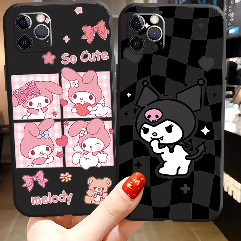 TAKARA TOMY Hello Kitty Phone Cases For iPhone 11 12 Pro MAX 6S 7 8 Plus XS MAX 12 13 Mini X XR SE 2020 Coque Funda Carcasa
TAKARA TOMY Hello Kitty Phone Cases For iPhone 11 12 Pro MAX 6S 7 8 Plus XS MAX 12 13 Mini X XR SE 2020 Coque Funda Carcasa