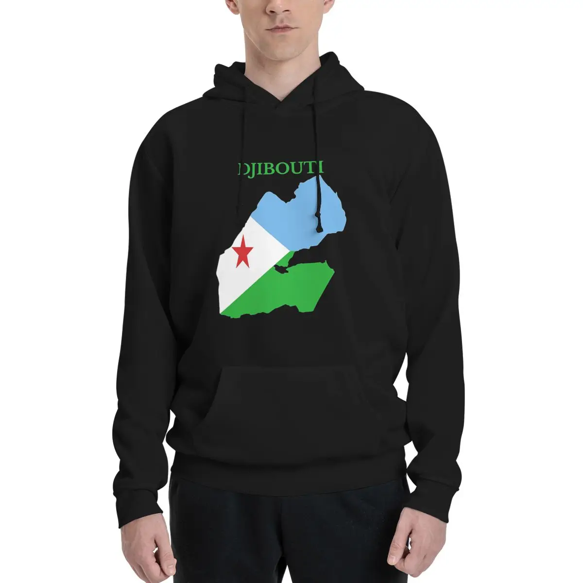 Djibouti Map Flag Couples Plus Velvet Hooded Sweater Classic High grade With hood Hoodie Fitness Kawaii
Djibouti Map Flag Couples Plus Velvet Hooded Sweater Classic High grade With hood Hoodie Fitness Kawaii
