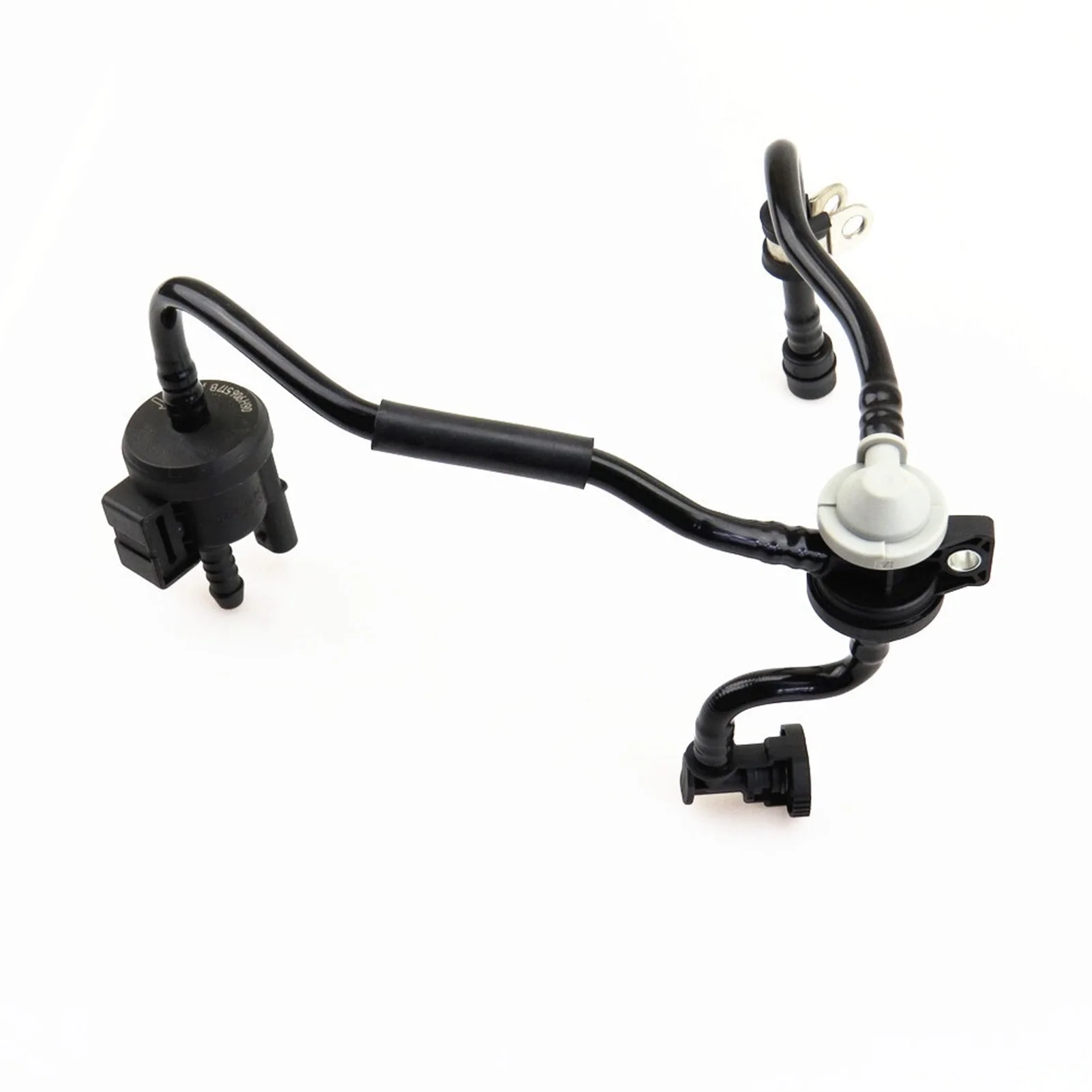 2.0 TSI Fuel Vapor Vacuum Purge Filter Purification Solenoid Valve Compatible with Passat B6 CC Compatible with Sharan
2.0 TSI Fuel Vapor Vacuum Purge Filter Purification Solenoid Valve Compatible with Passat B6 CC Compatible with Sharan