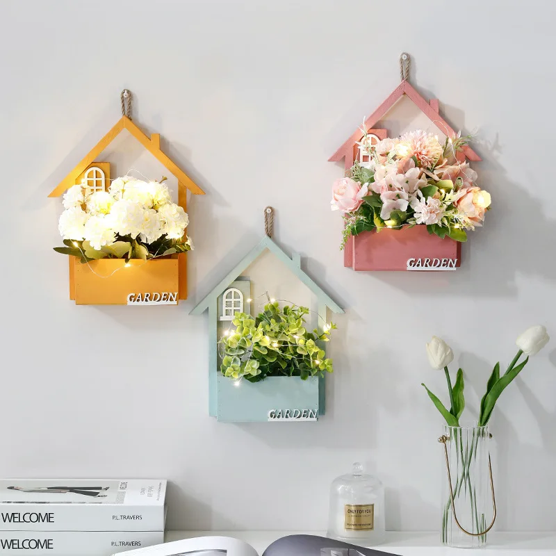 nordic wall hanging decor plant pot decoration Macrame wall decor christmas decorative items for home Art kids room decor
nordic wall hanging decor plant pot decoration Macrame wall decor christmas decorative items for home Art kids room decor