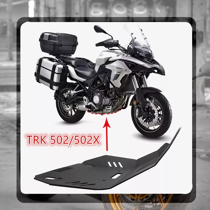 Для мотоциклов Benelli TRK 502X 502 Jinpeng 2018 2019 TRK502 аксессуары для мотоциклов противоскользящая пластина Защита двигателя защитная крышка шасси
Для мотоциклов Benelli TRK 502X 502 Jinpeng 2018 2019 TRK502 аксессуары для мотоциклов противоскользящая пластина Защита двигателя защитная крышка шасси