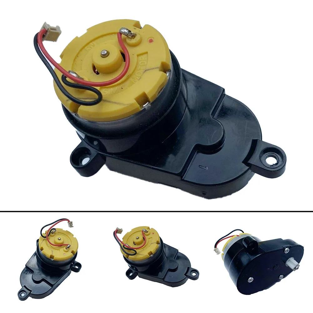 Side Brush Motor Engine For Eufy RoboVac 11S, 11S PlUS 11S MAX, 12, 15C, 15C MAX Vacuum Cleaner Side Brush Motors Robot Parts
Side Brush Motor Engine For Eufy RoboVac 11S, 11S PlUS 11S MAX, 12, 15C, 15C MAX Vacuum Cleaner Side Brush Motors Robot Parts