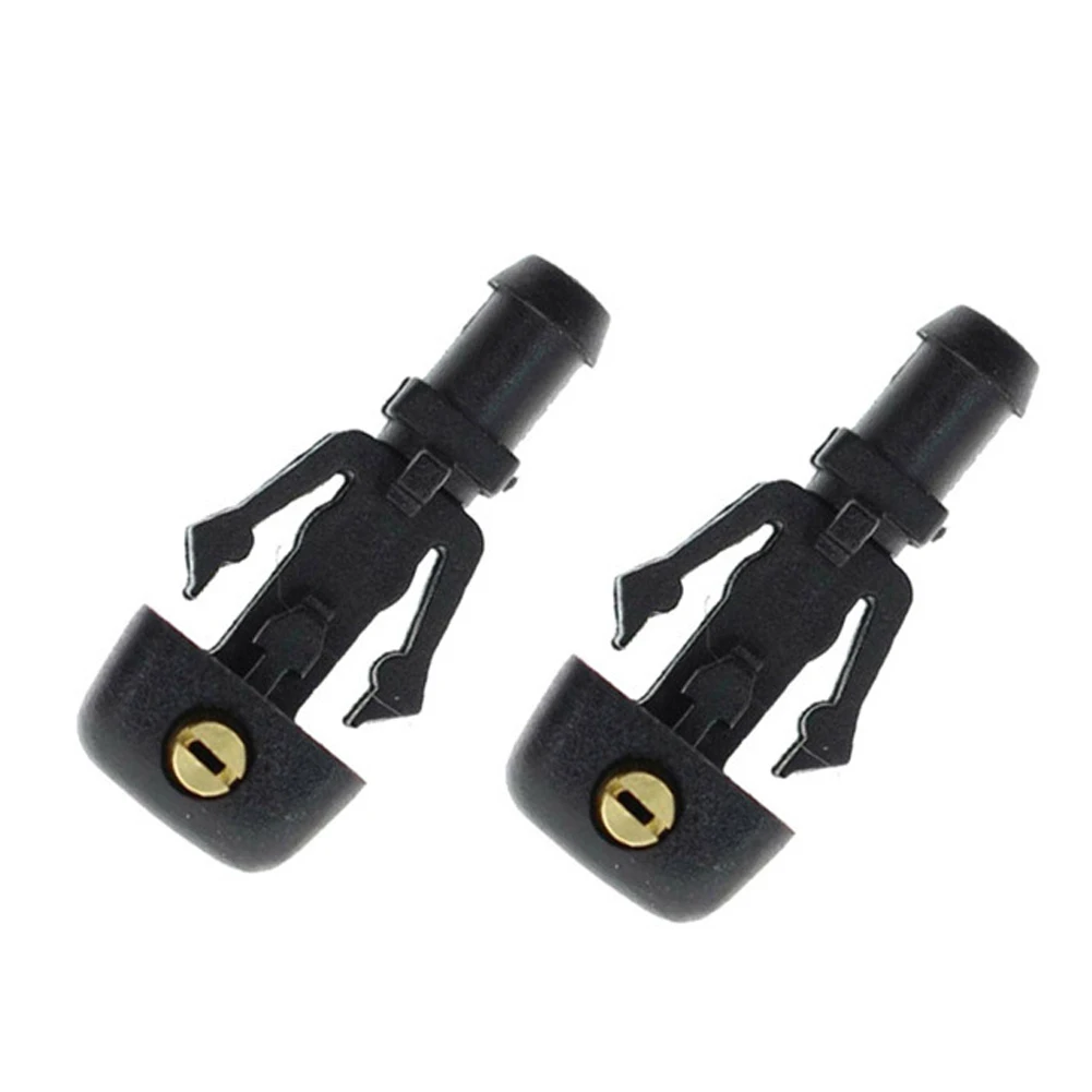 2pcs Windshield Washer Spray Nozzle Jet For Infiniti QX56 Front Driver & Passenger Side Nissan 28930-7S000 04-10 For Nissan Arma
2pcs Windshield Washer Spray Nozzle Jet For Infiniti QX56 Front Driver & Passenger Side Nissan 28930-7S000 04-10 For Nissan Arma