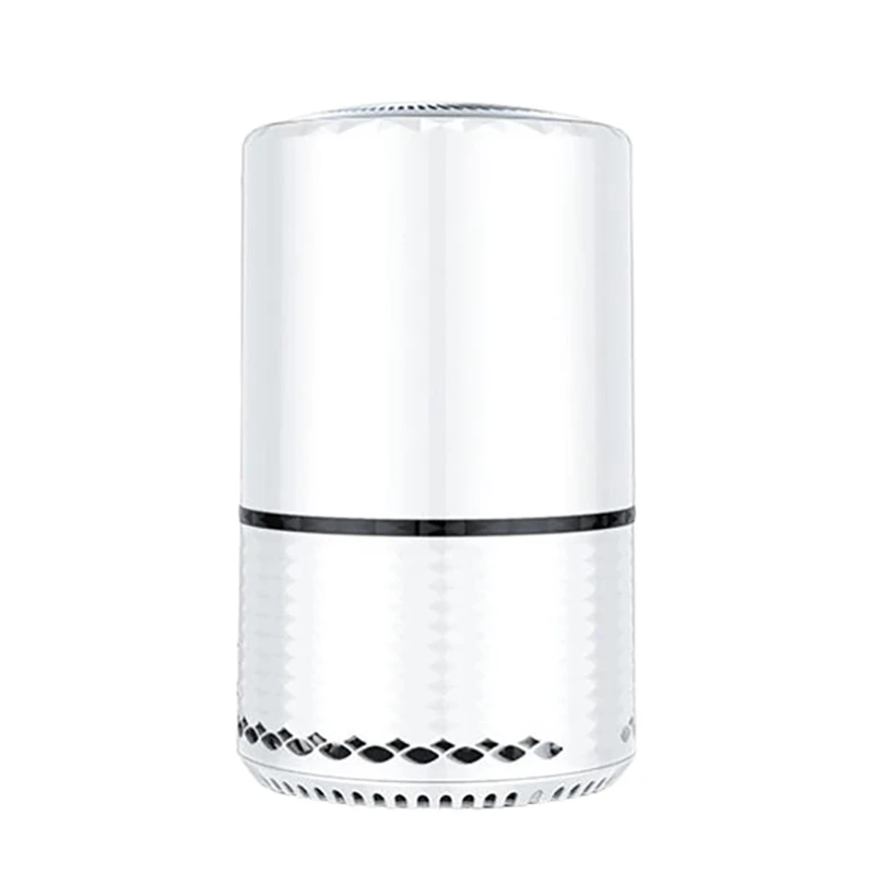 Air Purifiers For Home Eliminate Pollen Pet Hair Dander Smoke Dust Odors Airborne Contaminants For Bedroom-EU Plug
Air Purifiers For Home Eliminate Pollen Pet Hair Dander Smoke Dust Odors Airborne Contaminants For Bedroom-EU Plug