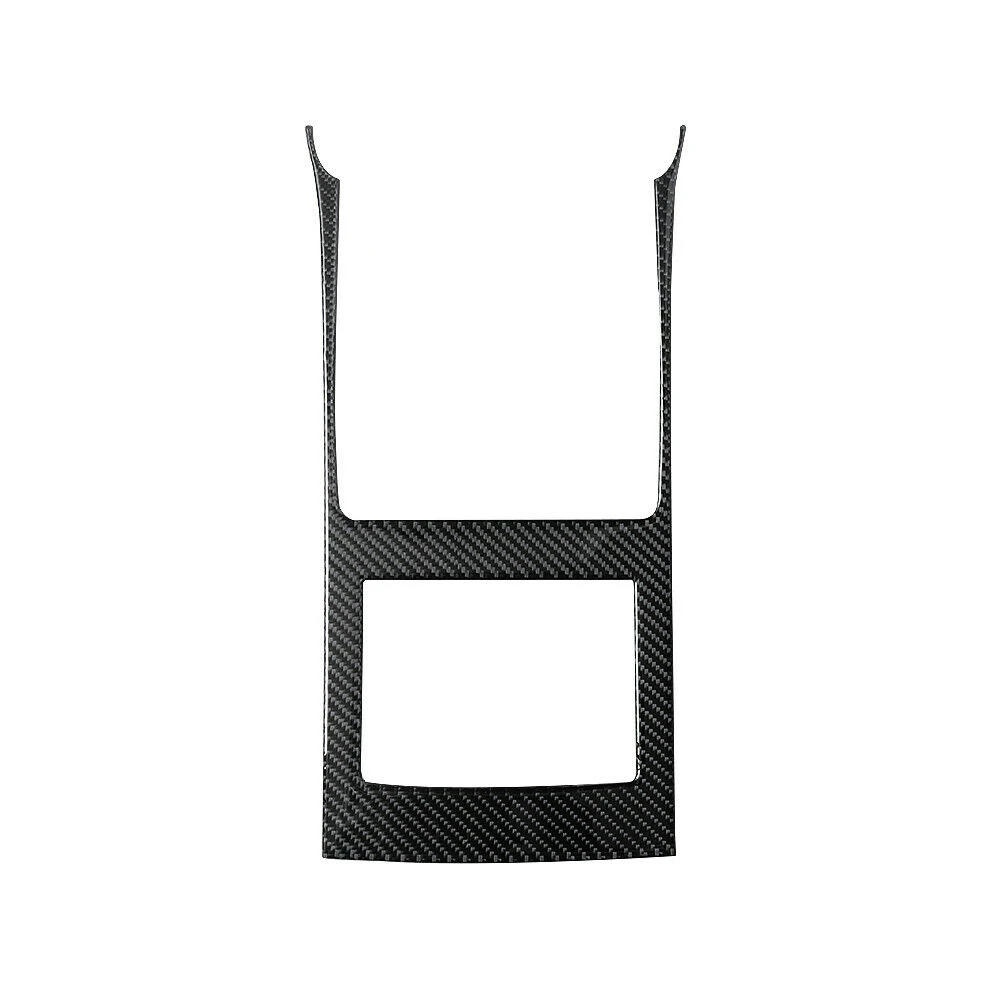 1pc Gear Shift Panel Cover Trim For Toyota-Camry 2007-2011 Carbon Fiber Gear Shift Panel Decorative Cover Trim Self Adhesive
1pc Gear Shift Panel Cover Trim For Toyota-Camry 2007-2011 Carbon Fiber Gear Shift Panel Decorative Cover Trim Self Adhesive