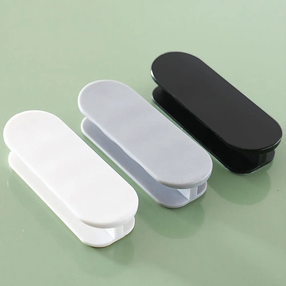 2PCs Punch-free Self Adhesive Handle Kitchen Cupboard Cabinet Wardrobe Door Handle Drawer Knobs Sliding Door Pull Hardware
2PCs Punch-free Self Adhesive Handle Kitchen Cupboard Cabinet Wardrobe Door Handle Drawer Knobs Sliding Door Pull Hardware
