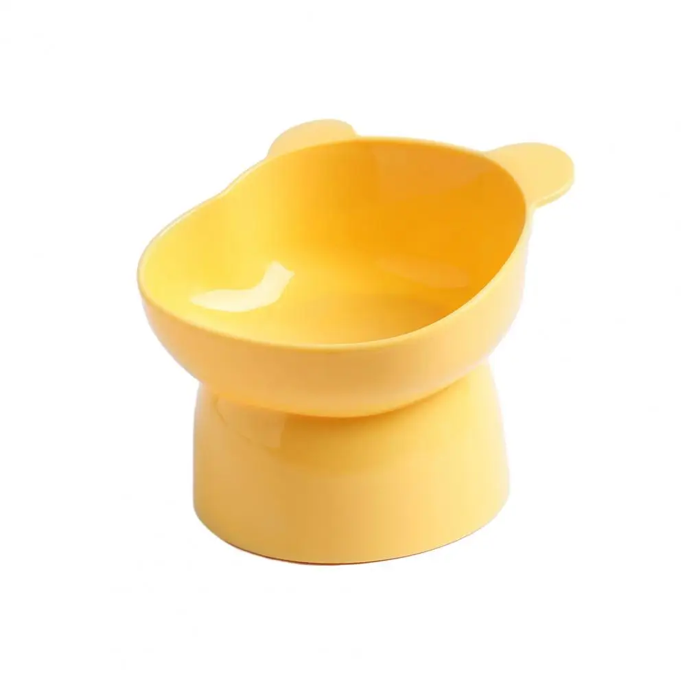 Long-lasting Dog Food Bowl Large Capacity Neck Protection Dog Bowls Pet Feeder Smooth Edge Pet Feeder Bowl Pet Supplies
Long-lasting Dog Food Bowl Large Capacity Neck Protection Dog Bowls Pet Feeder Smooth Edge Pet Feeder Bowl Pet Supplies