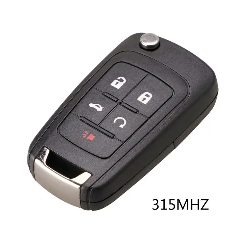 315Mhz Auto Remote for Key with 5 Buttons Remote Control Circuid Board for Chevrolet Cruze 2010 2011 2012 2013
315Mhz Auto Remote for Key with 5 Buttons Remote Control Circuid Board for Chevrolet Cruze 2010 2011 2012 2013