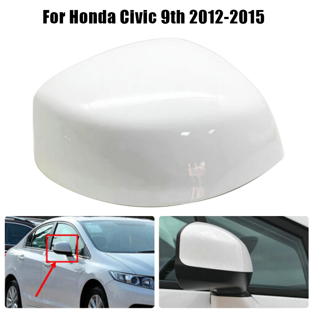 Mirror Cap Mirror Cover Auto Parts For Honda Civic 9th 2012-2015 Rear View Mirror Housing Rearview Mirror Cover Trim
Mirror Cap Mirror Cover Auto Parts For Honda Civic 9th 2012-2015 Rear View Mirror Housing Rearview Mirror Cover Trim