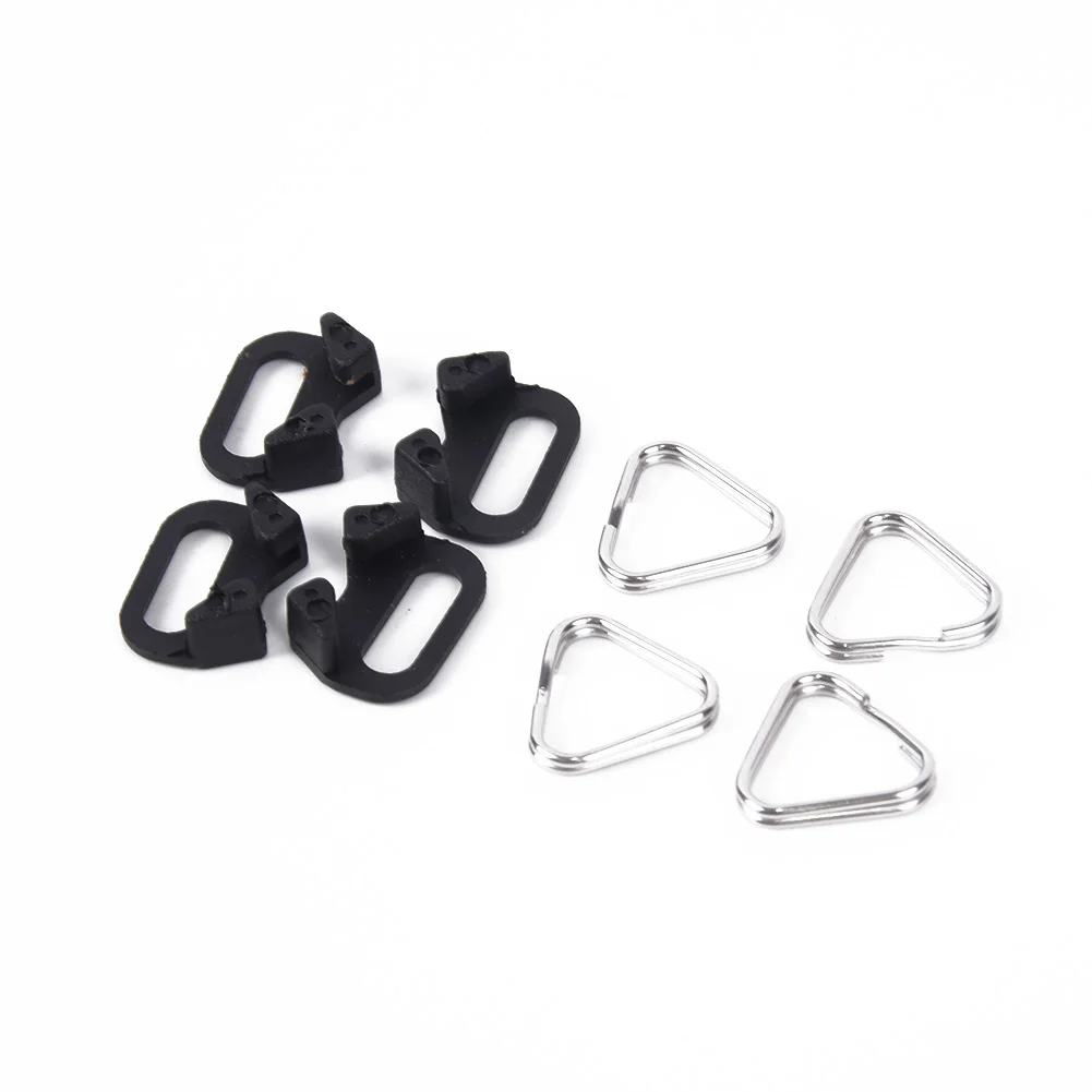4pcs Camera Holder Camera Triangular Ring Camera Cleaning Supplies And Accessories Camera Back Belt Strap Buckle Accessories
4pcs Camera Holder Camera Triangular Ring Camera Cleaning Supplies And Accessories Camera Back Belt Strap Buckle Accessories