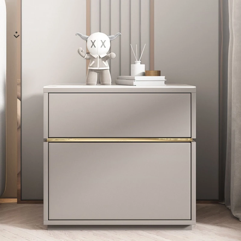 comfortable Modern Nightstand Living room drawer Coffee Bedside Table Gamer cabinet nordic szafka nocna modern furniture HY
comfortable Modern Nightstand Living room drawer Coffee Bedside Table Gamer cabinet nordic szafka nocna modern furniture HY