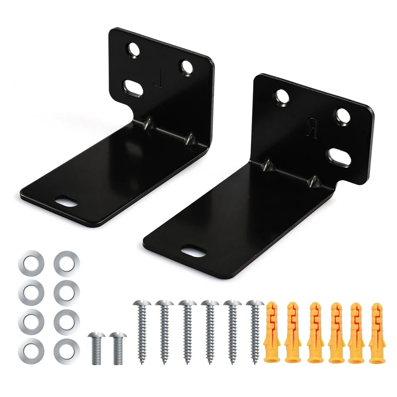 TV Wall Mount Bracket For BOSE Soundtouch 300 For Bose WB-300 Sound Touch 300 Soundbar, Soundbar 500 Soundbar 700 / 900
TV Wall Mount Bracket For BOSE Soundtouch 300 For Bose WB-300 Sound Touch 300 Soundbar, Soundbar 500 Soundbar 700 / 900