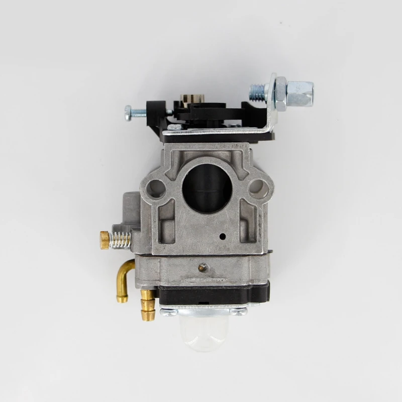 2X Hedge Trimmer Accessories Mower Two-Stroke Carburetor For 40Cc 43Cc 49Cc Engine 2-Stroke Mini Chopper
2X Hedge Trimmer Accessories Mower Two-Stroke Carburetor For 40Cc 43Cc 49Cc Engine 2-Stroke Mini Chopper