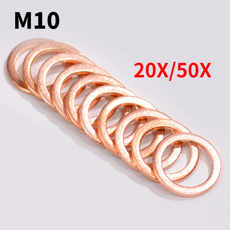 20/50 шт. M10 10 мм мотоциклетные шланги, плетеные муфты, тормозной шланг, банджо, уплотнение, медная подача, шайба, аксессуары, инструменты
20/50 шт. M10 10 мм мотоциклетные шланги, плетеные муфты, тормозной шланг, банджо, уплотнение, медная подача, шайба, аксессуары, инструменты