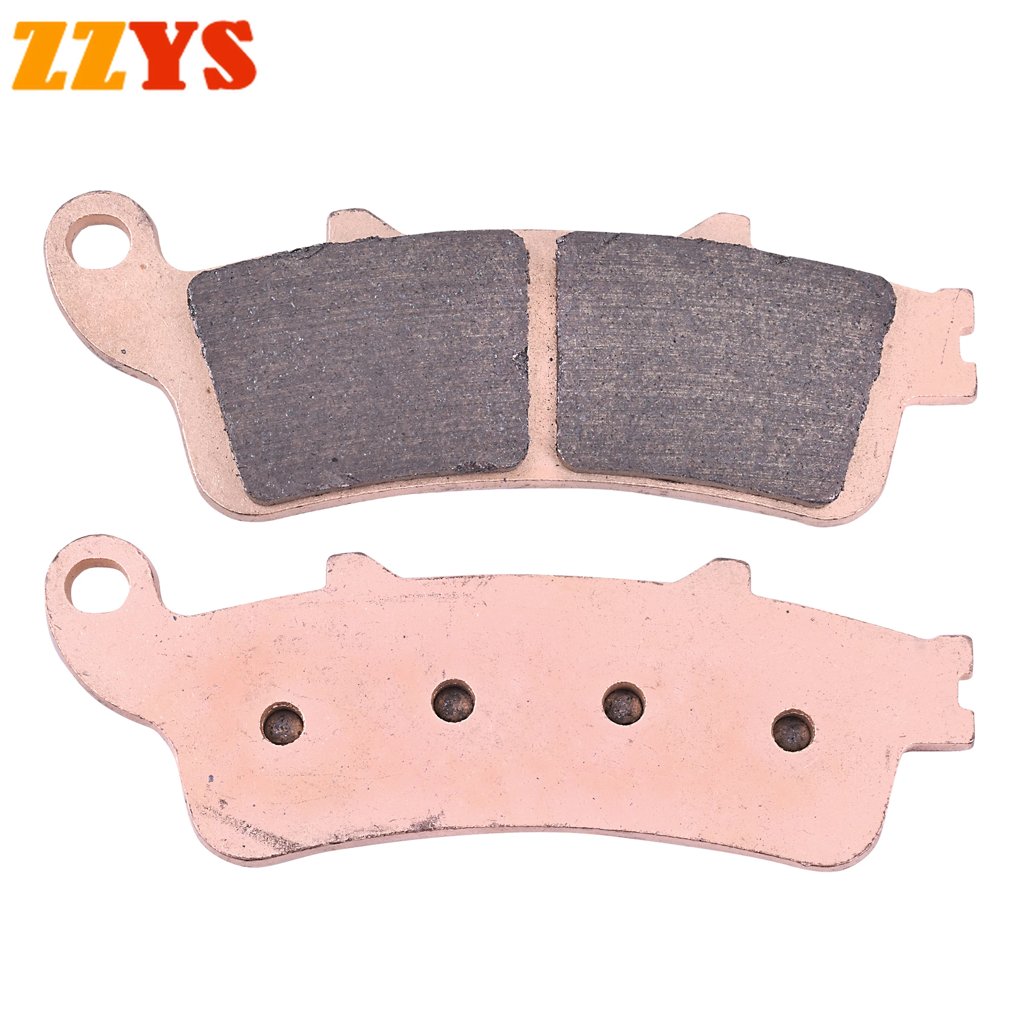 1000CC Front Rear Brake Pads Disc Tablets For Honda XL1000 Non ABS 2003-2006 XL1000V Varadero-Non ABS Model XL 1000 1999-2002
1000CC Front Rear Brake Pads Disc Tablets For Honda XL1000 Non ABS 2003-2006 XL1000V Varadero-Non ABS Model XL 1000 1999-2002