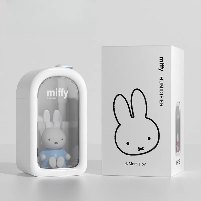 Настольный увлажнитель Miffy
Настольный увлажнитель Miffy