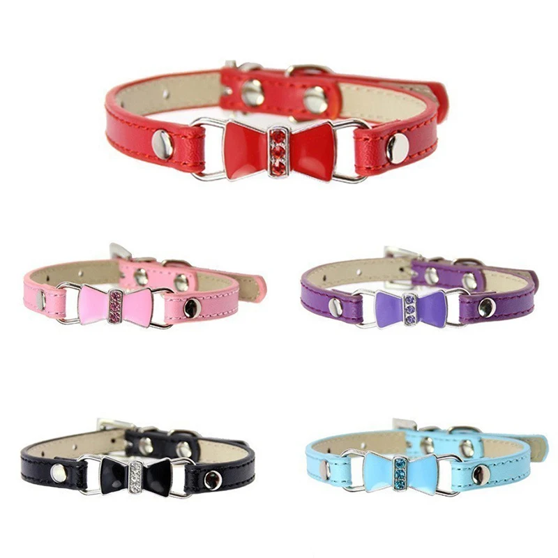 Dog Collar Leather Pet Dog Collar Leash Used for Small Medium Large Dogs Cat Outdoor Walking Pet Supplies Necklace Accessories
Dog Collar Leather Pet Dog Collar Leash Used for Small Medium Large Dogs Cat Outdoor Walking Pet Supplies Necklace Accessories