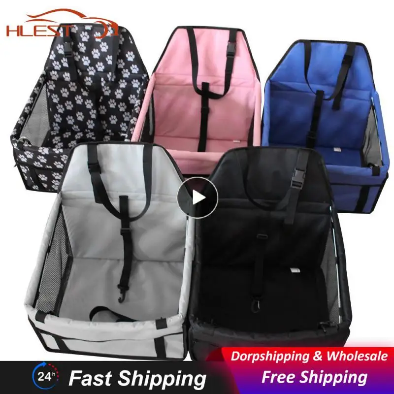 Waterproof Car Carrier Seat Bag For Pet Dog Basket Safety Travelling Durable Mesh Hanging Dog Seat Bags For Pets Car Accessories
Waterproof Car Carrier Seat Bag For Pet Dog Basket Safety Travelling Durable Mesh Hanging Dog Seat Bags For Pets Car Accessories