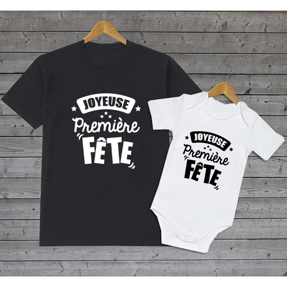 Our First Fathers Day Gifts First Fathers Day Matching Shirts Matching Dad and Baby T-shirts Newborn Family Matching Outfits
Our First Fathers Day Gifts First Fathers Day Matching Shirts Matching Dad and Baby T-shirts Newborn Family Matching Outfits
