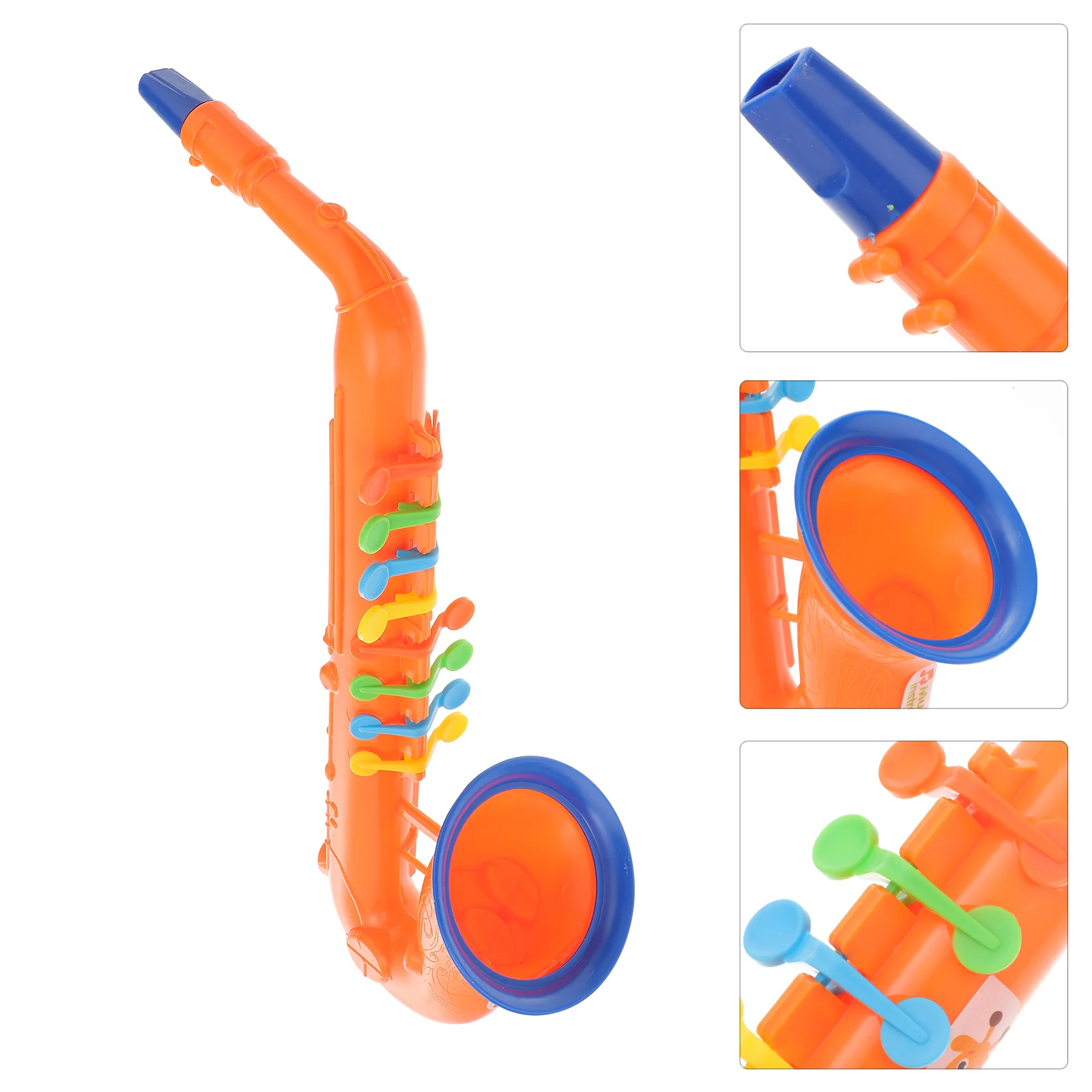Simulated Musical Toy Children Instrument Toys Toddlers Mini Practical Model Abs Kids Party Realistic Girls
Simulated Musical Toy Children Instrument Toys Toddlers Mini Practical Model Abs Kids Party Realistic Girls