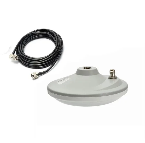 Водонепроницаемая внешняя антенна GNSS RTK GPS Высокоточный приемник Pro RTK полезный инструмент 1 шт. полный диапазон практичный
Водонепроницаемая внешняя антенна GNSS RTK GPS Высокоточный приемник Pro RTK полезный инструмент 1 шт. полный диапазон практичный