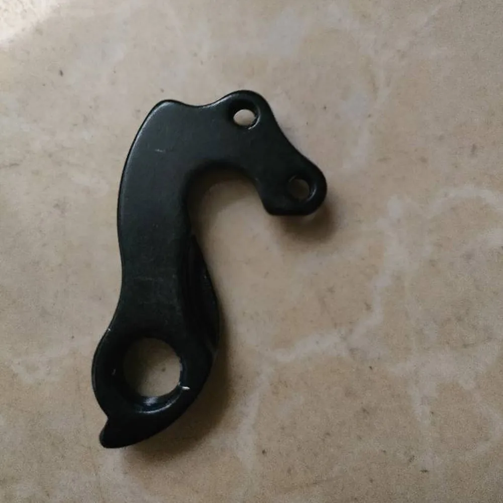 The Real Color Of Thee Bike Alloy Rear Derailleur Hanger Racing Cycling Mountain Frame Gear Tail Hook Parts For Boardman Fuji GT
The Real Color Of Thee Bike Alloy Rear Derailleur Hanger Racing Cycling Mountain Frame Gear Tail Hook Parts For Boardman Fuji GT