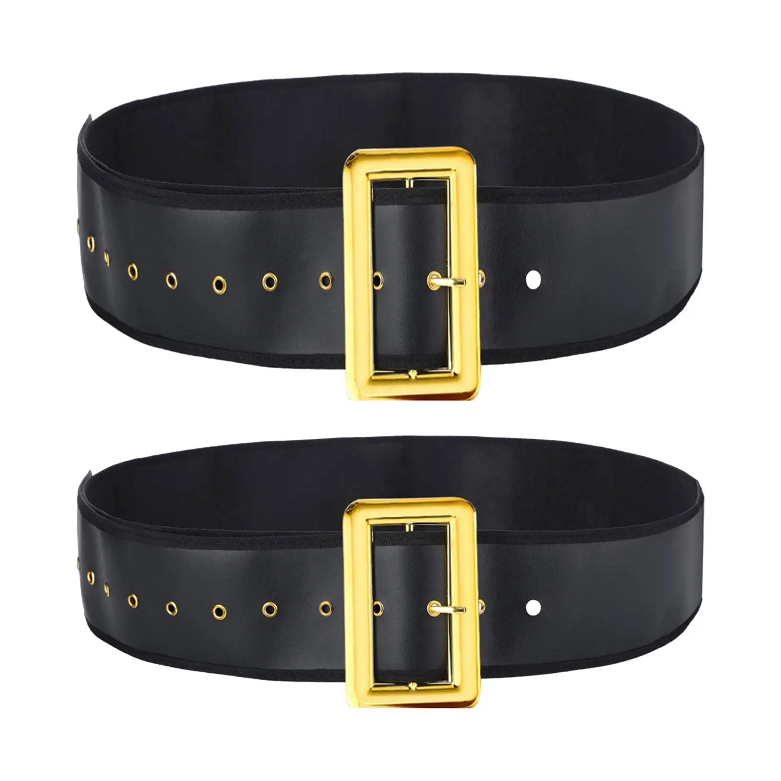 Santa Claus Belt Decoration Casual Christmas Santa Belt PU Leather for Masquerade Fancy Dress Stage Performance Halloween Adults
Santa Claus Belt Decoration Casual Christmas Santa Belt PU Leather for Masquerade Fancy Dress Stage Performance Halloween Adults