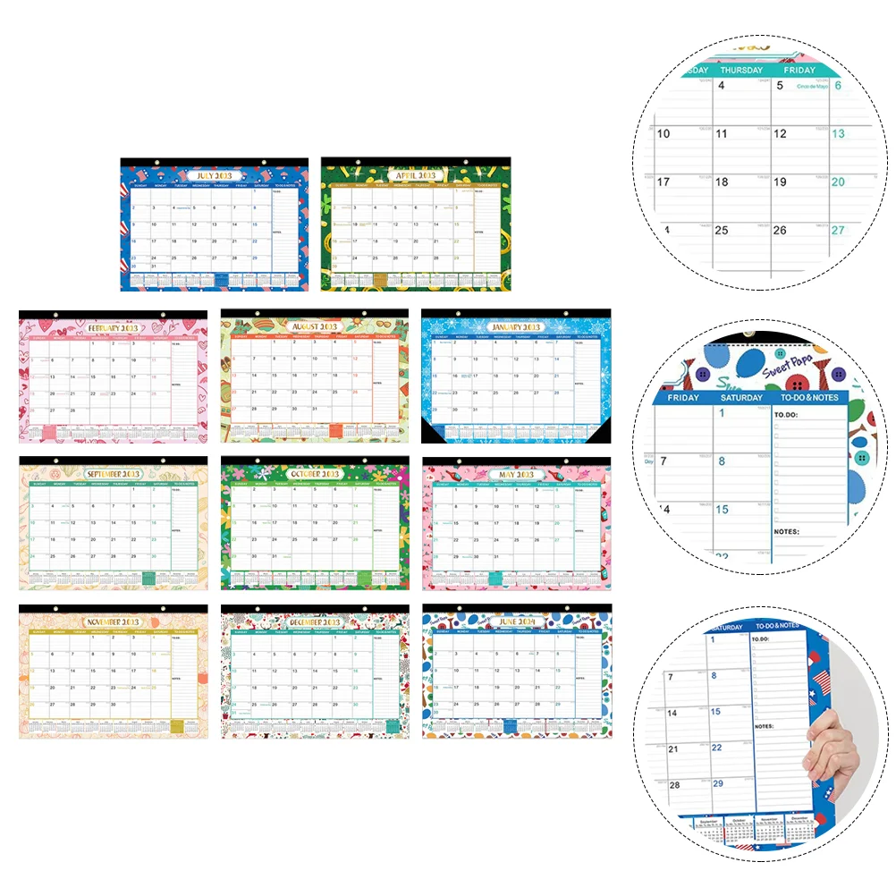 Calendar 2023 Wall Monthly Planner Schedule 2024 Hanging Academic List Month Paper Daily 18 Work Memo Planning Todotearable
Calendar 2023 Wall Monthly Planner Schedule 2024 Hanging Academic List Month Paper Daily 18 Work Memo Planning Todotearable