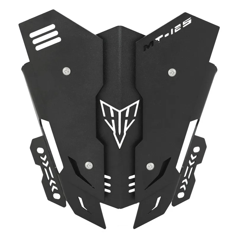 Лобовое стекло мотоцикла для Yamaha MT-125 MT125 MT 125 2020 2021 2022, алюминиевый экран на лобовое стекло
Лобовое стекло мотоцикла для Yamaha MT-125 MT125 MT 125 2020 2021 2022, алюминиевый экран на лобовое стекло