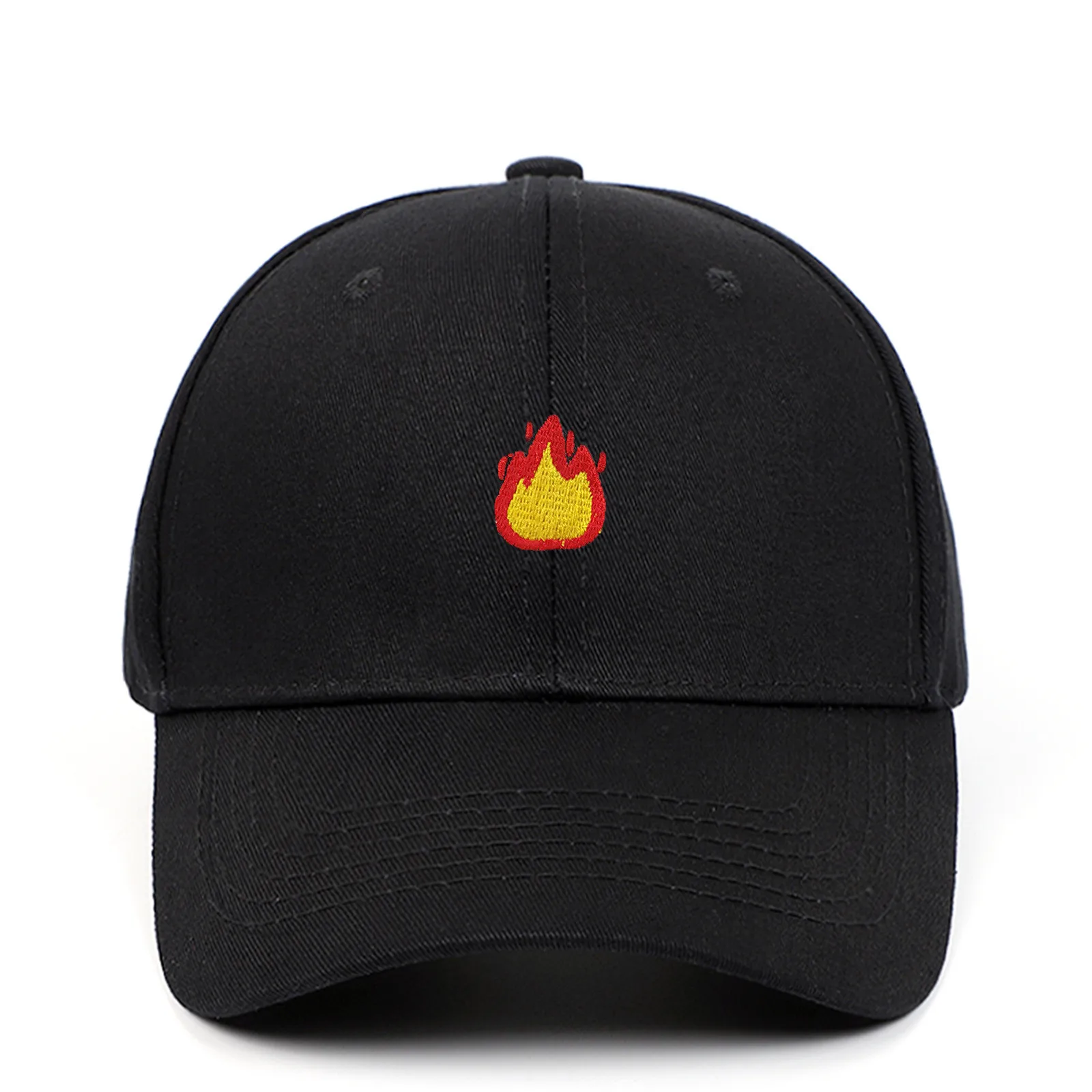 Embroidery Fire Baseball Cap For Men Streetwear Snapback Women Hat Hip Hop Cap Flame K Pop Dad Hat Kpop Trucker Cap Dropshiping 
Embroidery Fire Baseball Cap For Men Streetwear Snapback Women Hat Hip Hop Cap Flame K Pop Dad Hat Kpop Trucker Cap Dropshiping