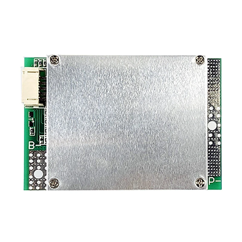 4S 12V 100A BMS Li-Iron Lithium Battery Charger Protection Board With Power Battery Balance Enhance PCB Protection Board
4S 12V 100A BMS Li-Iron Lithium Battery Charger Protection Board With Power Battery Balance Enhance PCB Protection Board