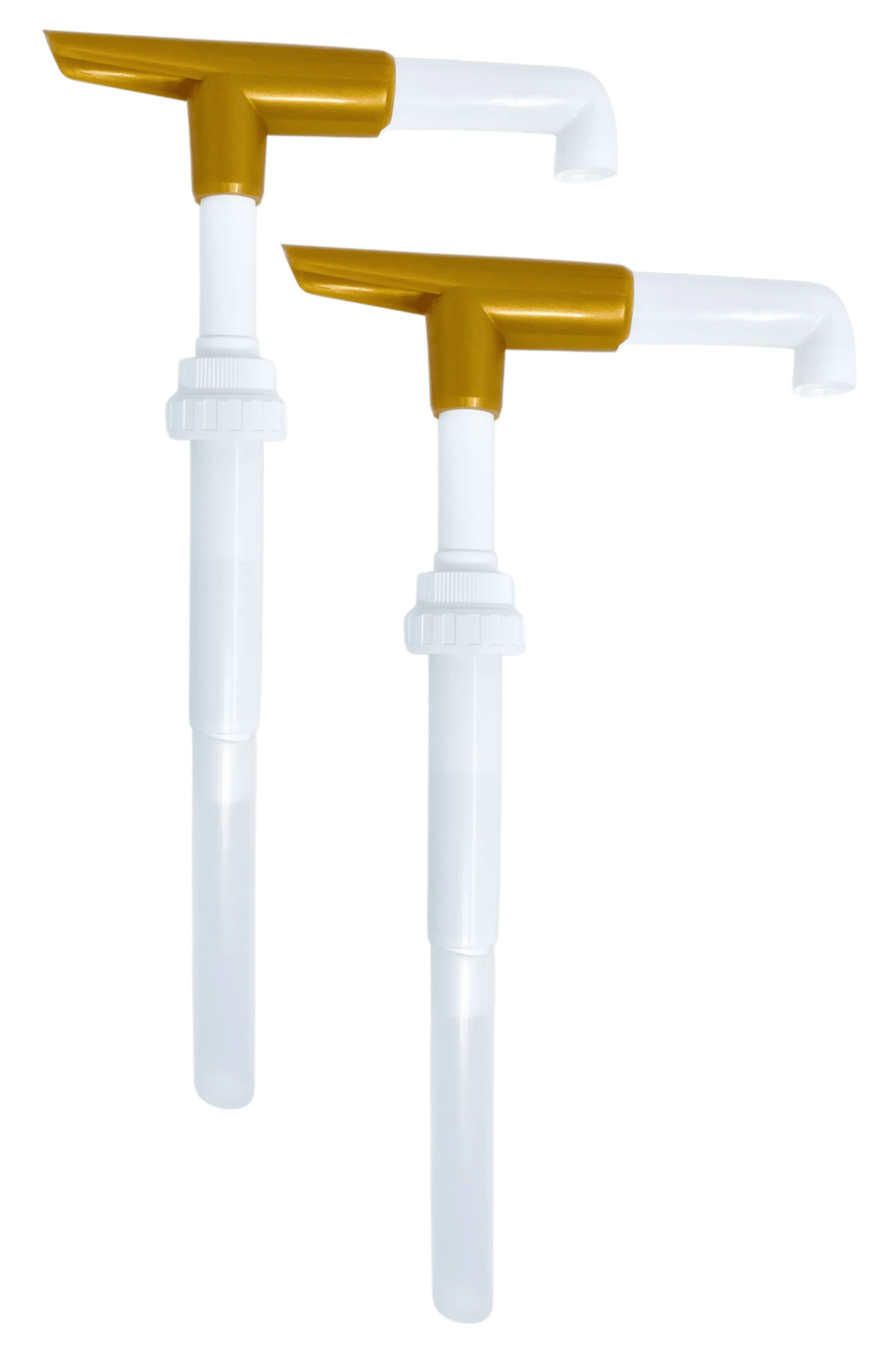 Sauce Dispenser for Ghirardelli Bottles (Pack of 2), Fits 87.3 to 90.4 Ounce Bottles
Sauce Dispenser for Ghirardelli Bottles (Pack of 2), Fits 87.3 to 90.4 Ounce Bottles
