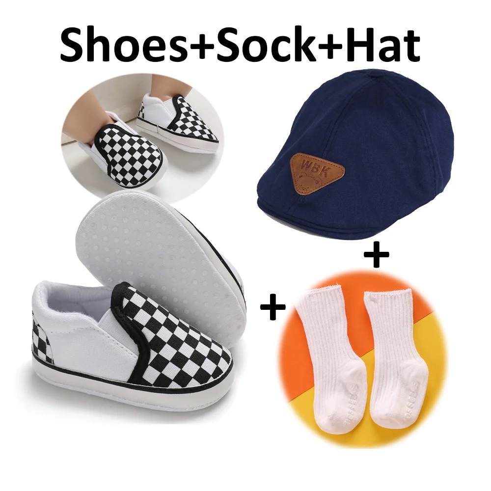 et Jordan hoe for Baby Boy Firt Walker ummer quare nearker + ock Hat Infant Toddler Caual Wear
et Jordan hoe for Baby Boy Firt Walker ummer quare nearker + ock Hat Infant Toddler Caual Wear