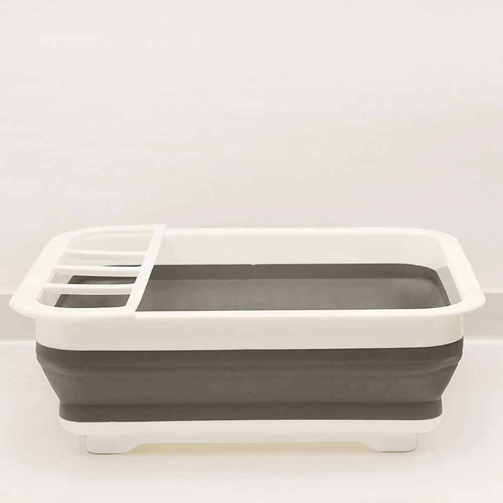 Opvouwbare Houder Afdruiprek Kom Servies Plaat Draagbare Droogrek Thuis Plank Servies Organizer Afdruiprek Keuken Opslag
Opvouwbare Houder Afdruiprek Kom Servies Plaat Draagbare Droogrek Thuis Plank Servies Organizer Afdruiprek Keuken Opslag