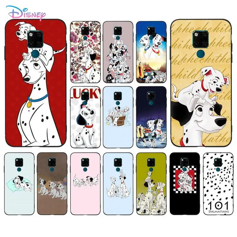 Disney 101 Dalmatians Dog Phone Case for Huawei Mate 20 10 9 40 30 lite pro X Nova 2 3i 7se
Disney 101 Dalmatians Dog Phone Case for Huawei Mate 20 10 9 40 30 lite pro X Nova 2 3i 7se