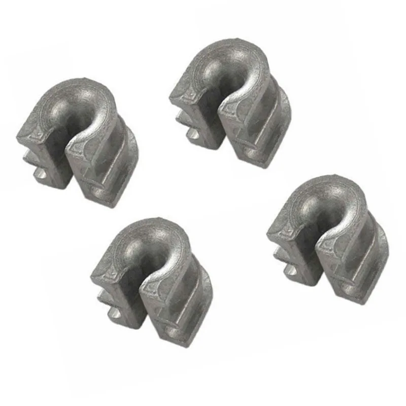 Power Tool Parts 6pcs Grass Trimmer Head Eyelet Line Retainer Sleeve For Stihl FS90 FS100 F00 FS55 FS70 FS80 FS85 Lawn Mower New
Power Tool Parts 6pcs Grass Trimmer Head Eyelet Line Retainer Sleeve For Stihl FS90 FS100 F00 FS55 FS70 FS80 FS85 Lawn Mower New