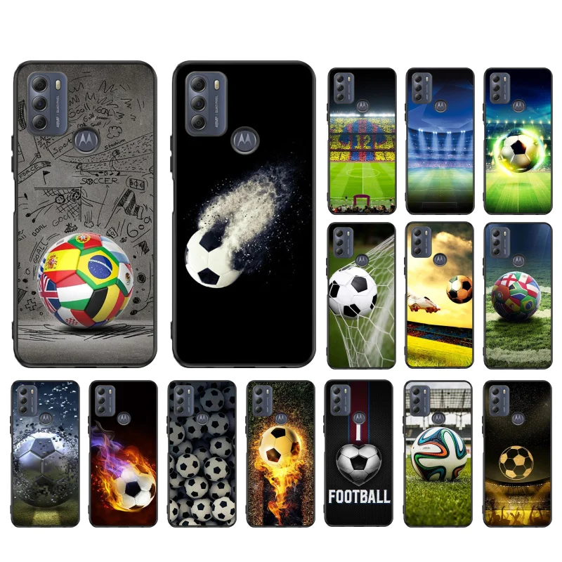 Football Art Phone Case for Motorola Moto Edge 20 Edge 20 Lite E7 Power E40 E20 One Action G10 G Play G22 G52 G60 E32 G8
Football Art Phone Case for Motorola Moto Edge 20 Edge 20 Lite E7 Power E40 E20 One Action G10 G Play G22 G52 G60 E32 G8