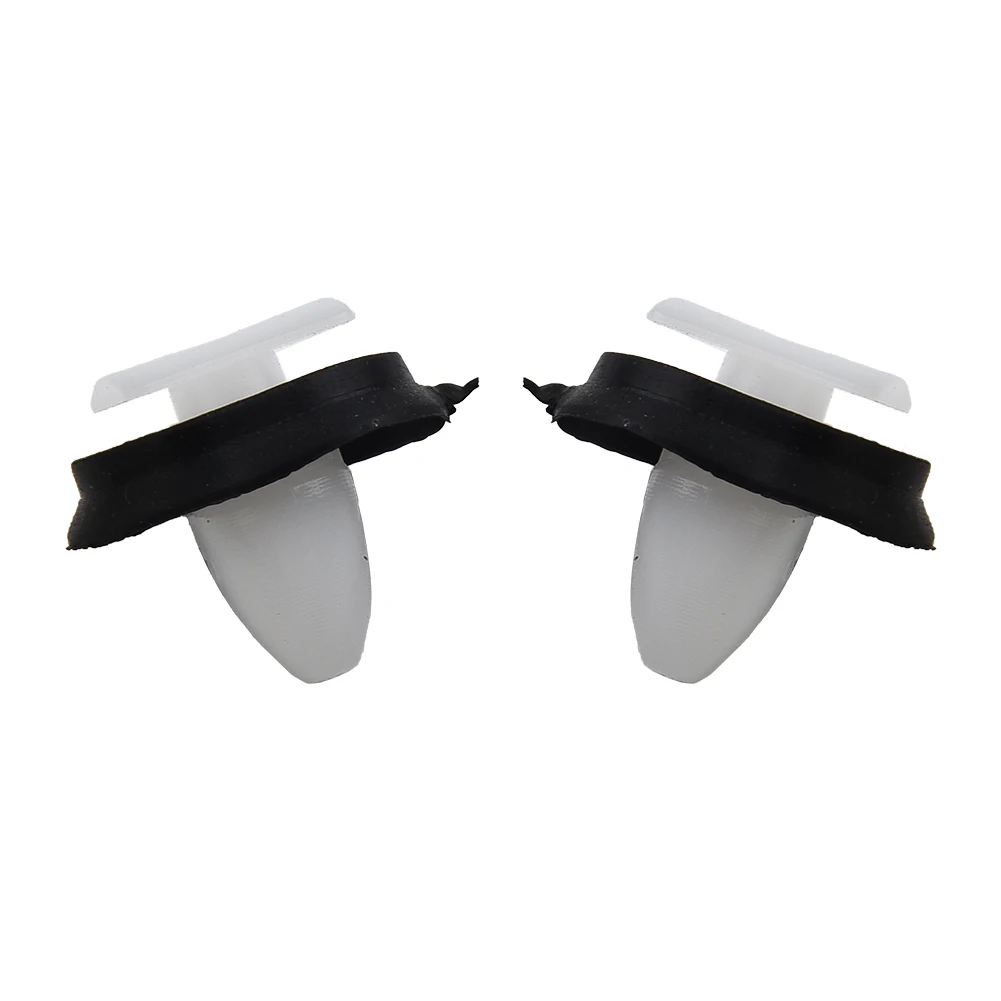 Car 71728806 Parts Replacement White+Black Plastic Moulding Clip Kit ForDucato 50Pcs Trim Practical Durable
Car 71728806 Parts Replacement White+Black Plastic Moulding Clip Kit ForDucato 50Pcs Trim Practical Durable