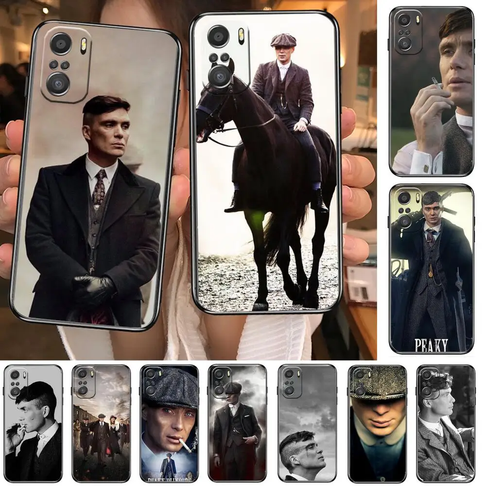 TV Bloody Gangster Razor Party Phone Case For xiaomi mi 11 Lite pro Ultra 10s 9 8 MIX 4 FOLD 10T 5g Black Cover Silicone Back Pr
TV Bloody Gangster Razor Party Phone Case For xiaomi mi 11 Lite pro Ultra 10s 9 8 MIX 4 FOLD 10T 5g Black Cover Silicone Back Pr