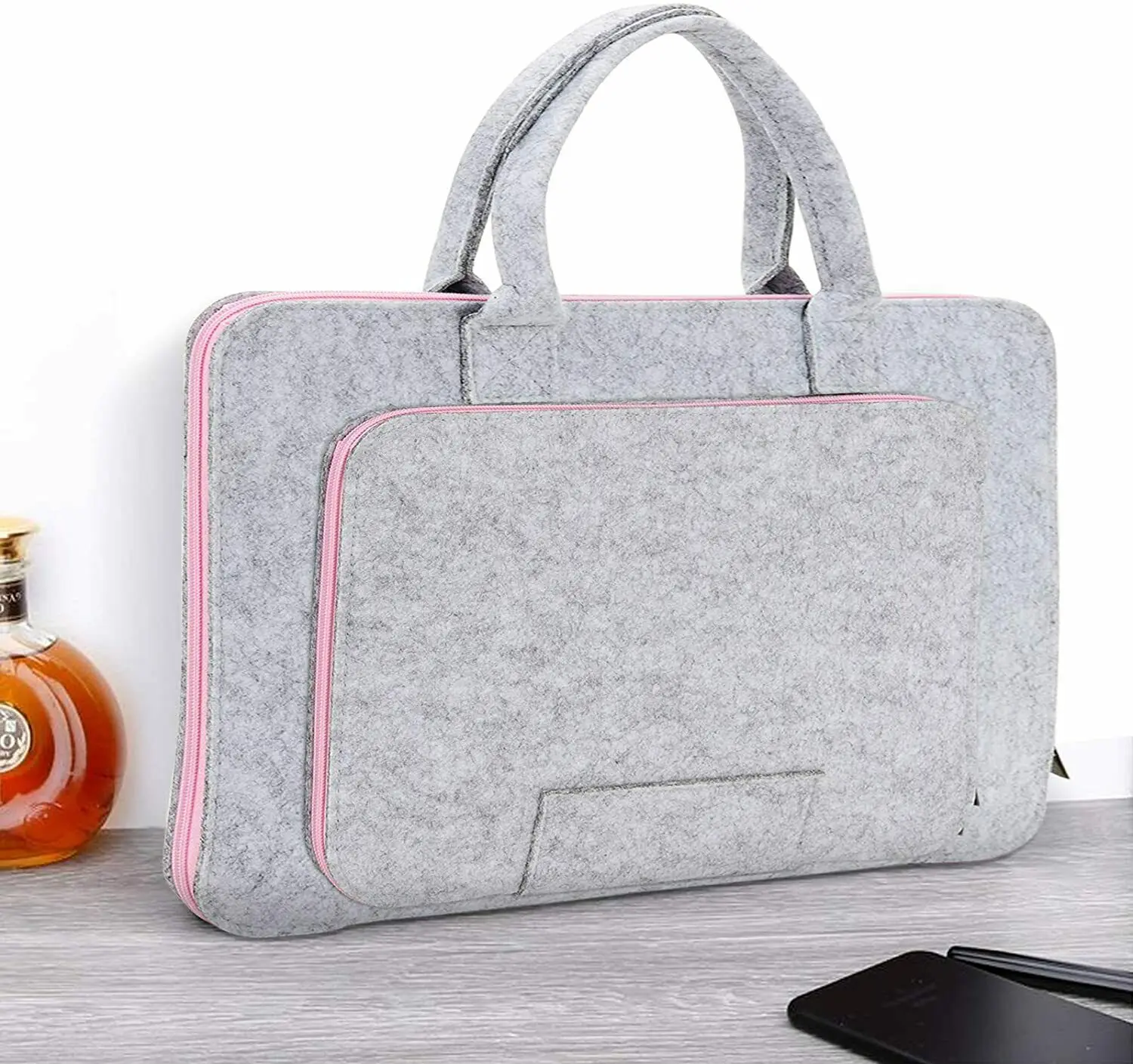 2022 new Notebook bag 15.6-17.3 inch laptop bag case laptop notebook Macbook Laptop bag ordenador portátil
2022 new Notebook bag 15.6-17.3 inch laptop bag case laptop notebook Macbook Laptop bag ordenador portátil