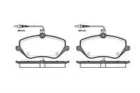 Код магазина: 2110,10 для десяти тормозных колодок 
Код магазина: 2110,10 для десяти тормозных колодок