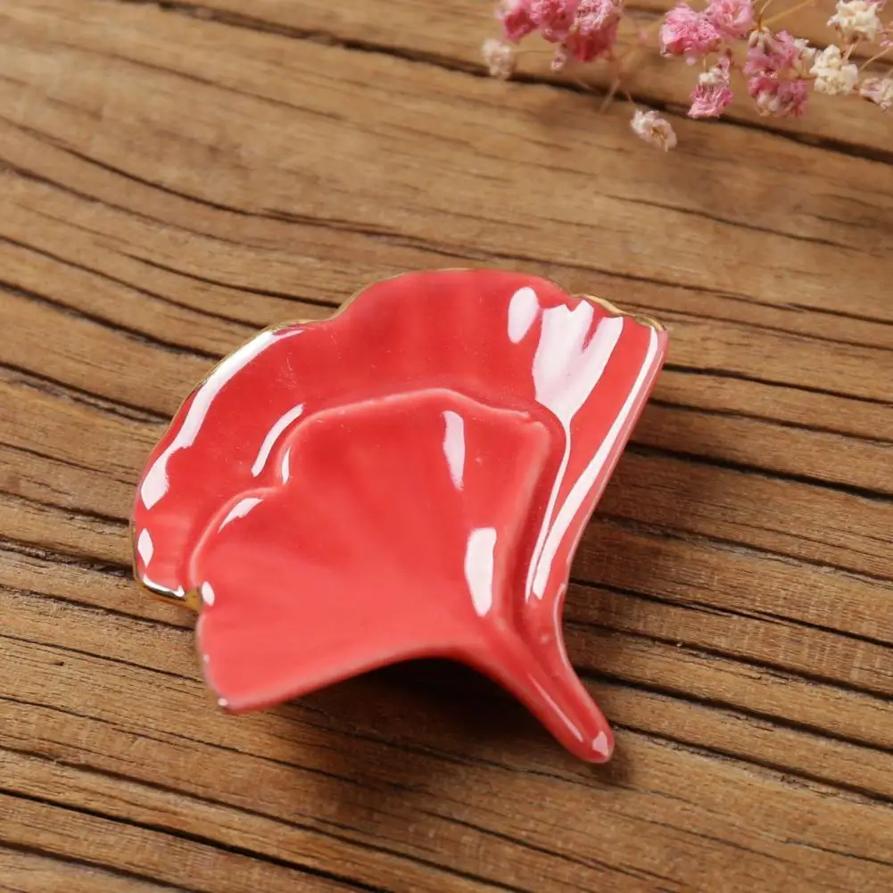 Chopsticks Stand Fancy Portable Small Spoon Fork Rest Japanese Style Widely Applied Chopsticks Rest Rack
Chopsticks Stand Fancy Portable Small Spoon Fork Rest Japanese Style Widely Applied Chopsticks Rest Rack