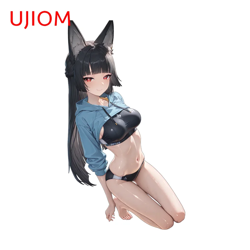 Настенная наклейка UJIOM Zenless Zone Zero Miyabi
Настенная наклейка UJIOM Zenless Zone Zero Miyabi